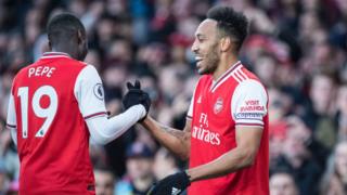Arsenal