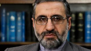 غلامحسین اسماعیلی