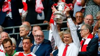 Arsenal