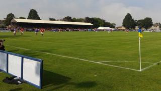 Pàirc a' Bhucht