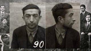Баҳовуддин Аминжонов отилганида 34 ёшида эди