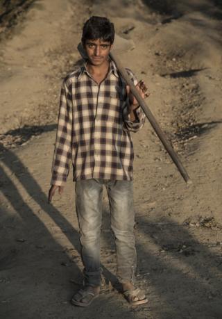 બિલાલ અહેમદ ડાર
