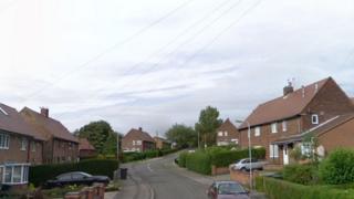 Seymour Road