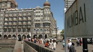 Mumbai