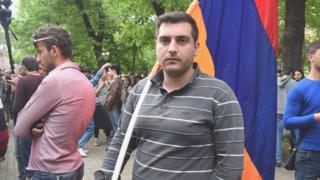 Арам Арутюнян