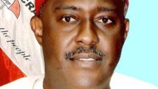 Olisa Metuh