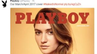 palyboy
