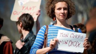 Протести про насильства