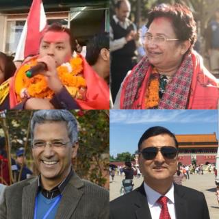 मतदान