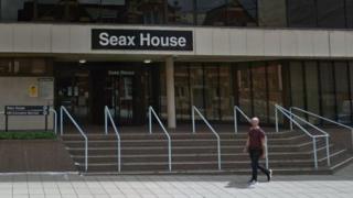 Essex Coroner's Court