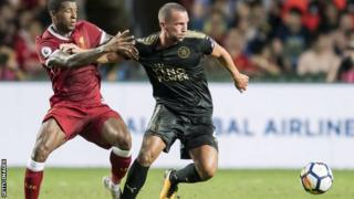 Danny Drinkwater