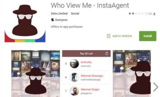 InstaAgent