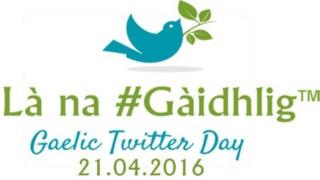 Là Twitter na Gàidhlig