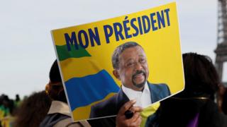 Gabon