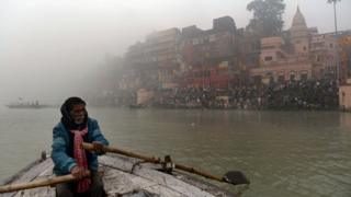 প্রধানমন্ত্রীর আসন বারাণসী দেশের সবচেয়ে হাই-প্রোফাইল কেন্দ্র