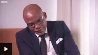 Nnamdi Kanu