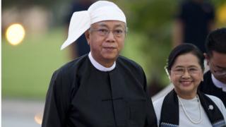 htin kyaw