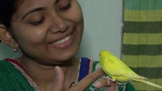 কানিজ ফাতেমা জ্যোতি