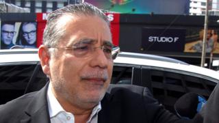 Ramón Fonseca
