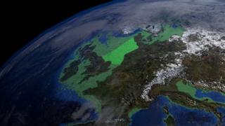 Doggerland