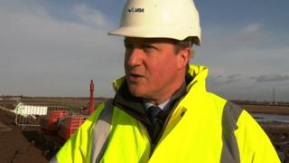 David Cameron