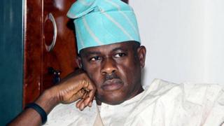 Aworan Obanikoro