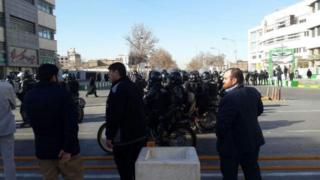 إيران