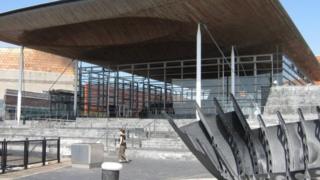 senedd