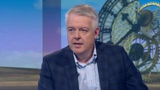 Carwyn Jones