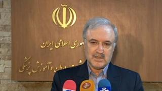 سعید نمکی