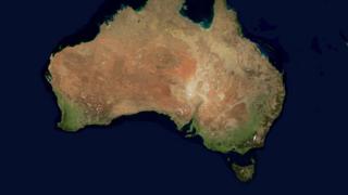 australia