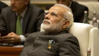 पीएम मोदी