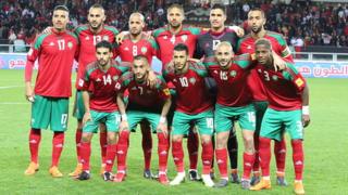 Coupe du Monde 2018, la liste des 23 du Maroc