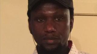 Man wanted in connection with serious incidents
