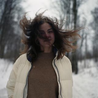 Финны в Петербурге