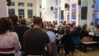 eisteddfod