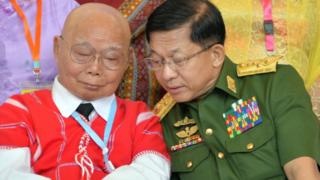 ဖာပွန်ခရိုင်ထဲ NCA စာချုပ်ကို ဖောက်ဖျက်ပြီး အစိုးရတပ် စစ်အင်အားတိုးချဲ့လို့ ကရင်လူ့အခွင့်အရေးအဖွဲ့ ပြော