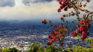 Monserrate