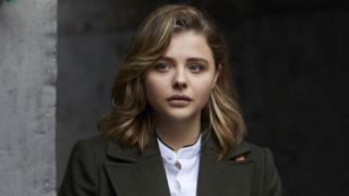 Frances in Greta