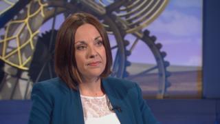 Kezia Dugdale