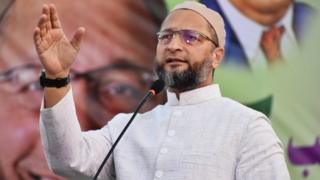 ओवेसी