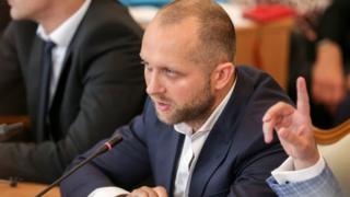 Максим Поляков