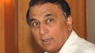 సునీల్ గావస్కర్