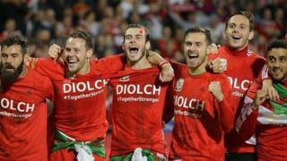 Cymru