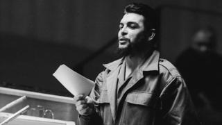 Guevara