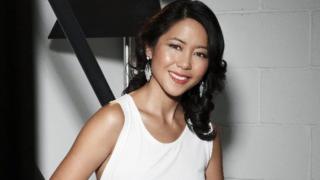 Cheryl Yeoh