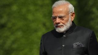 नरेंद्र मोदी