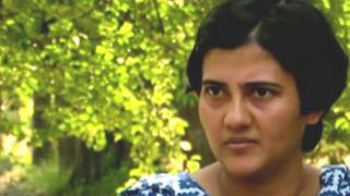 ilma afroz