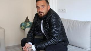 Deniz Naki