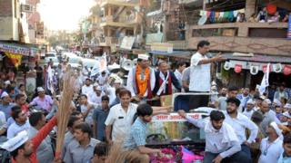 अरविंद केजरीवाल, Arvind Kejriwal